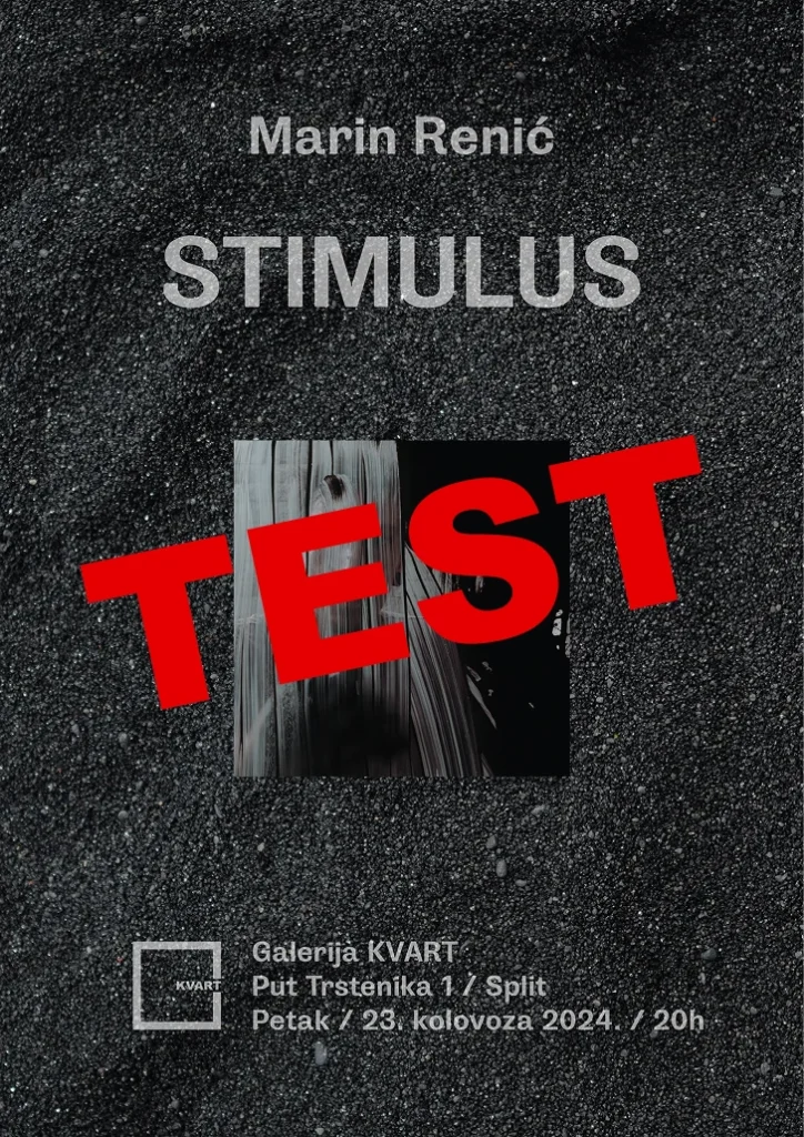 Stimulus