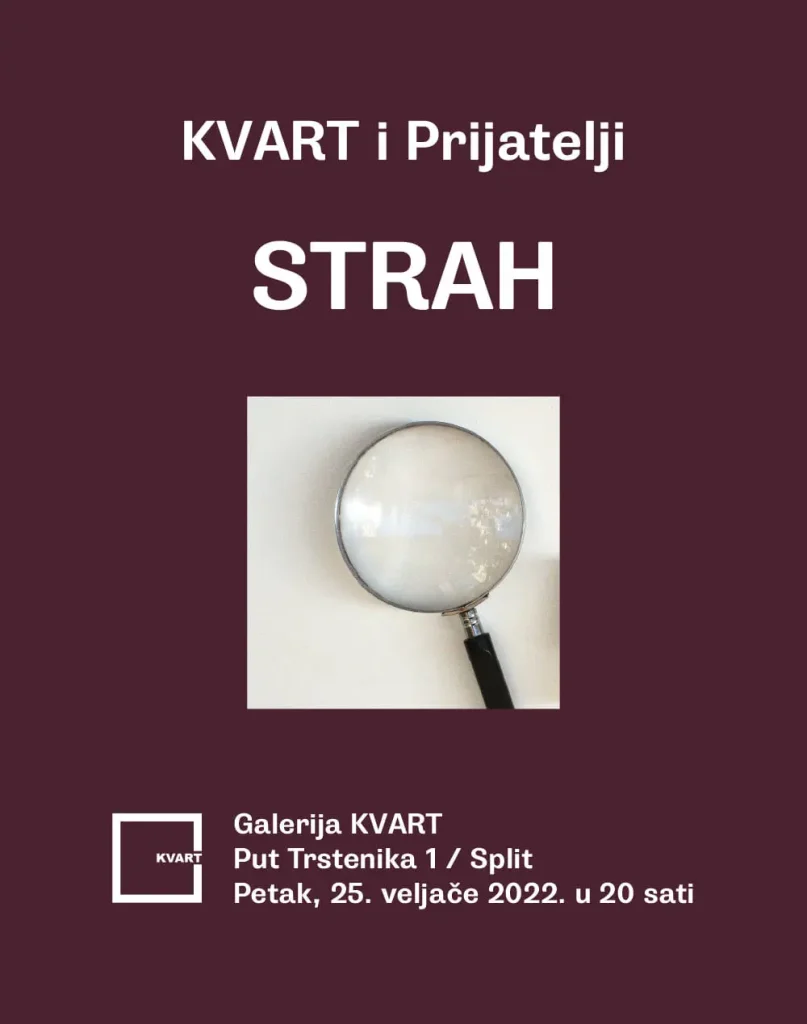 STRAH