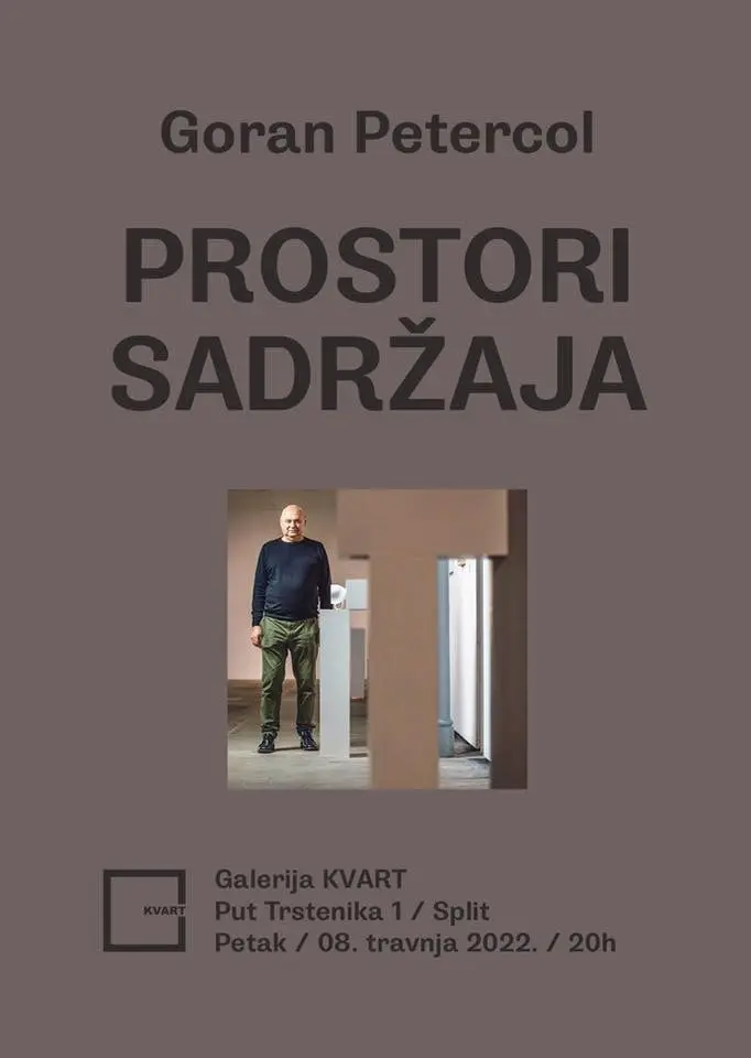 Prostori sadržaja