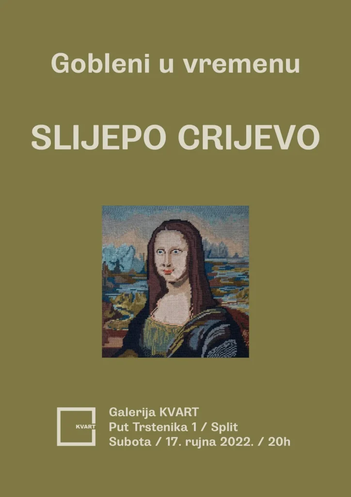 Gobleni u vremenu (slijepo crijevo)