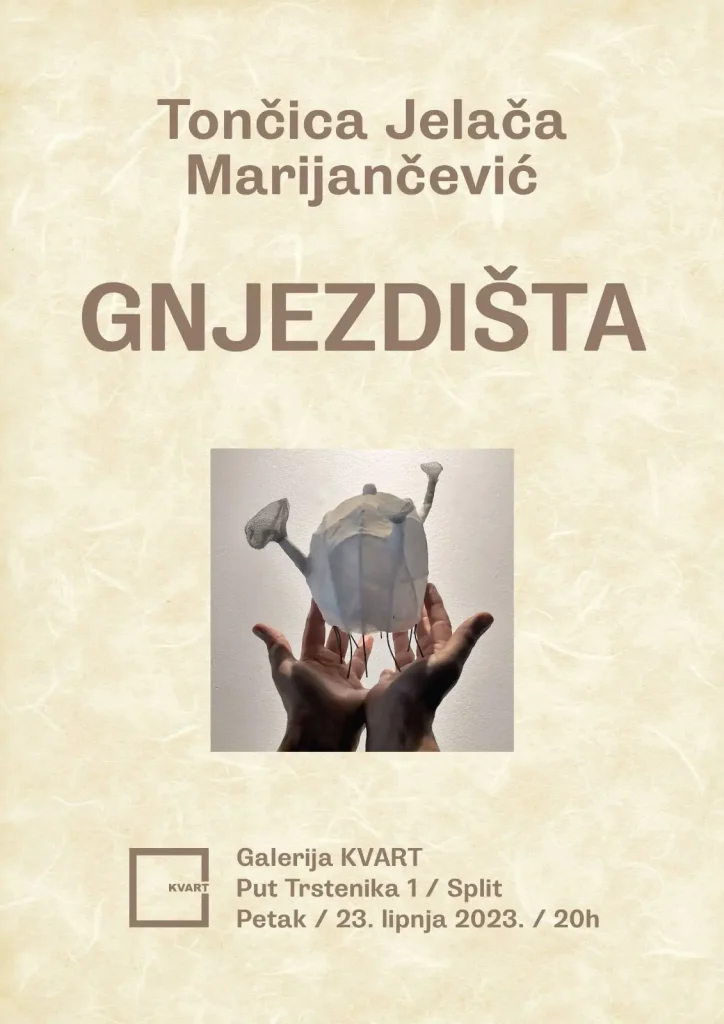Gnjezdišta