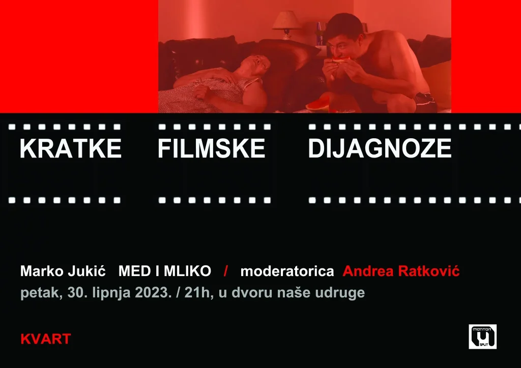 Kratke filmske dijagnoze