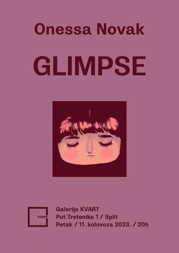 GLIMPSE