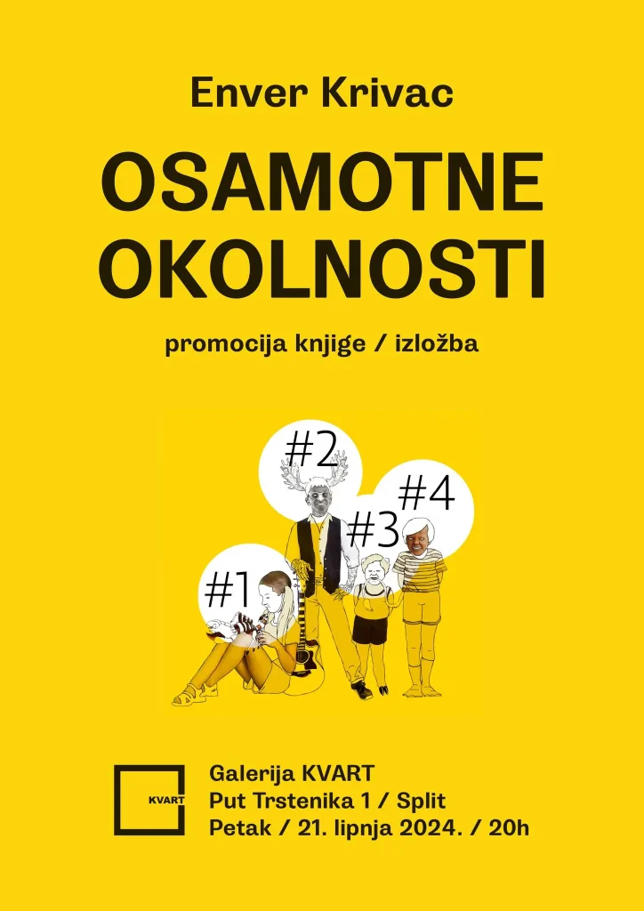 Osamotne okolnosti