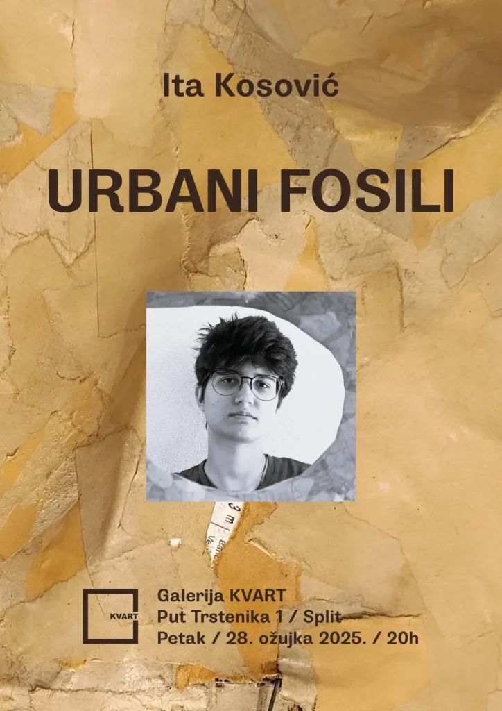 Urbani fosili