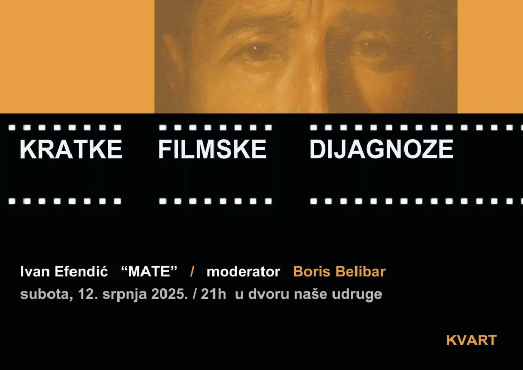 Kratke filmske dijagnoze
