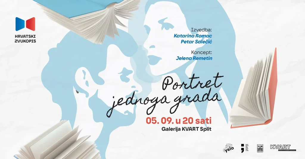Portret jednog grada