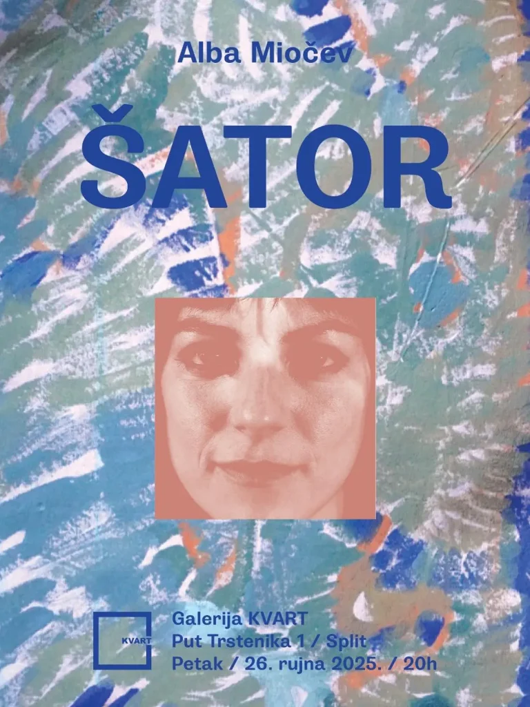 Šator