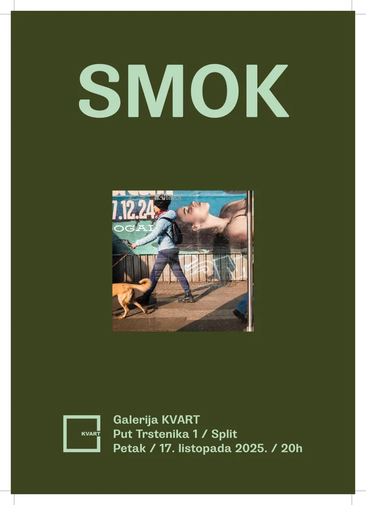 U poznatom nepoznato