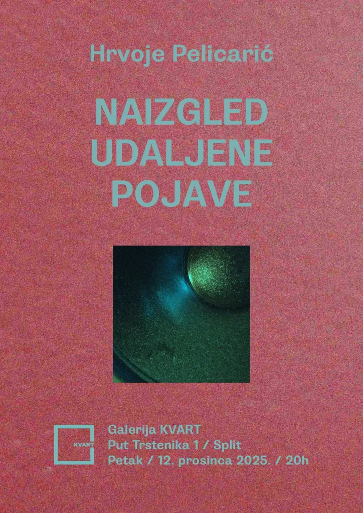 Naizgled udaljene pojave
