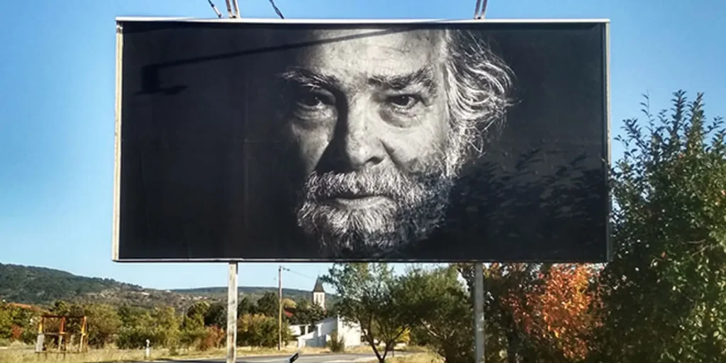 Tonko Maroević